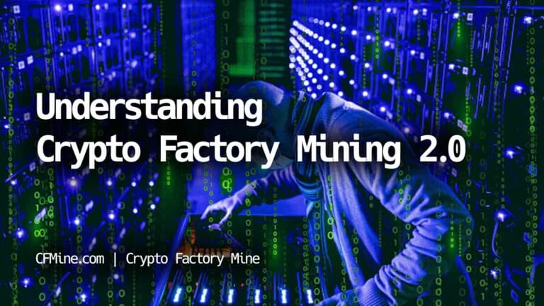Introducing Crypto Factory + A Solution for Wallet Recovery!