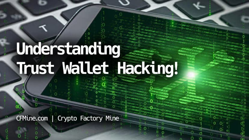 Trust Wallet Hacking + Ways to Prevent Trust Wallet Hacking?