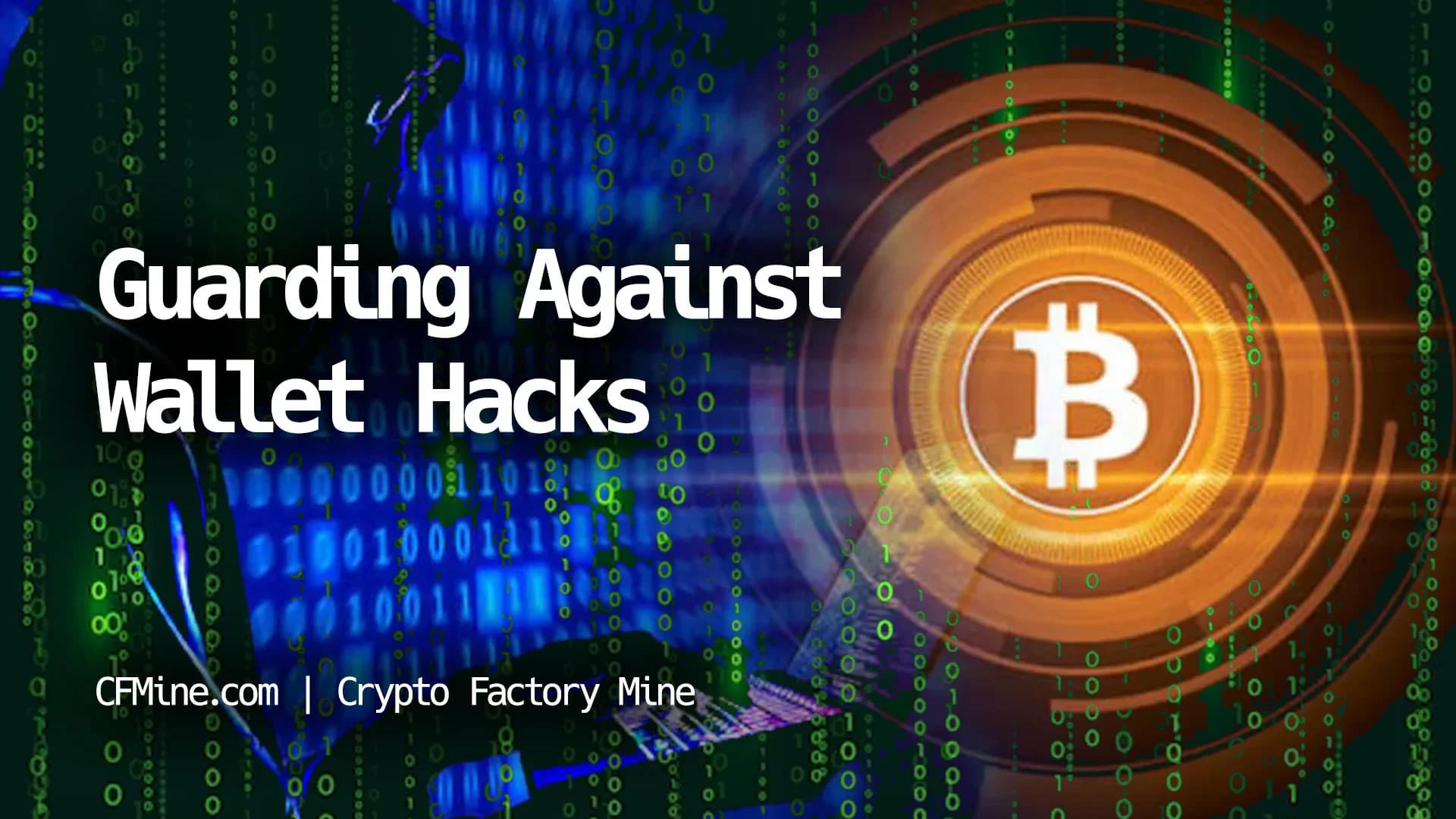 Guarding Against wallet hacks + Mastering Wallet Security!