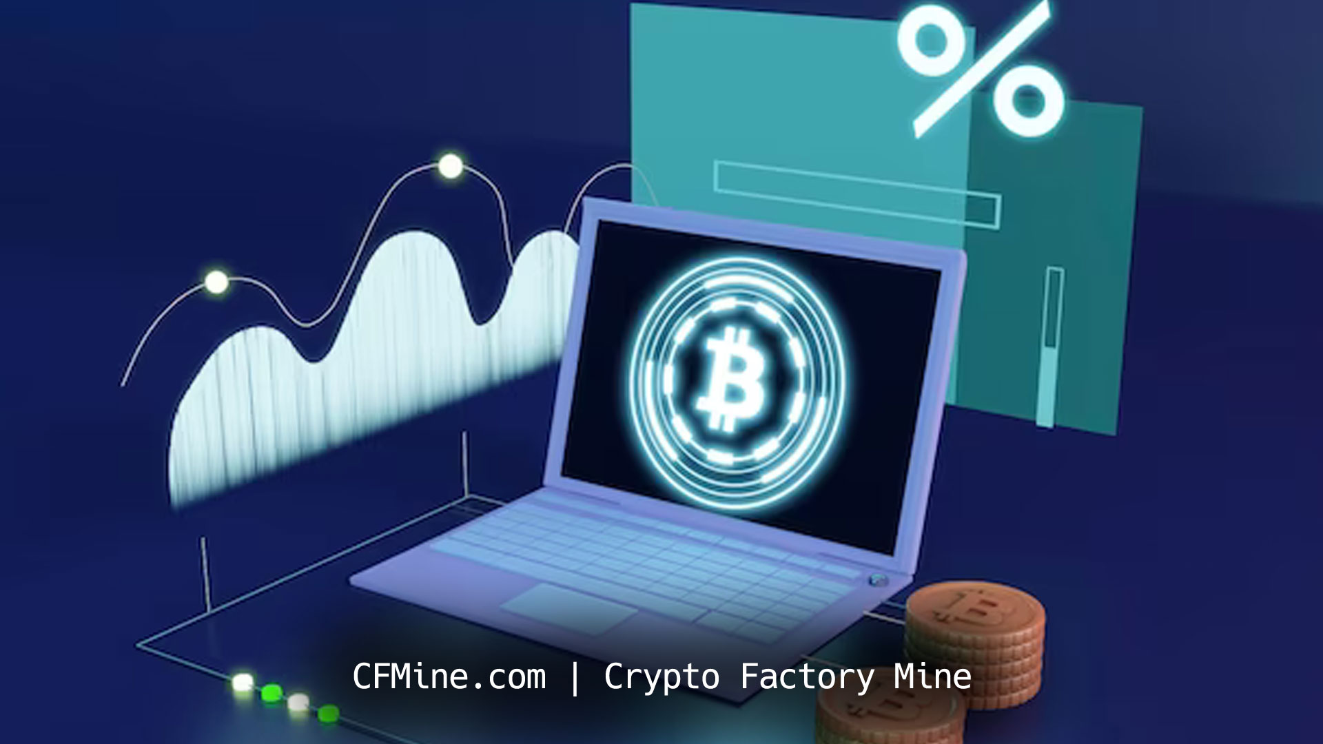 crypto factory